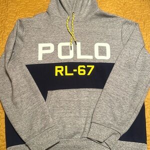 Ralph Lauren Hoodie